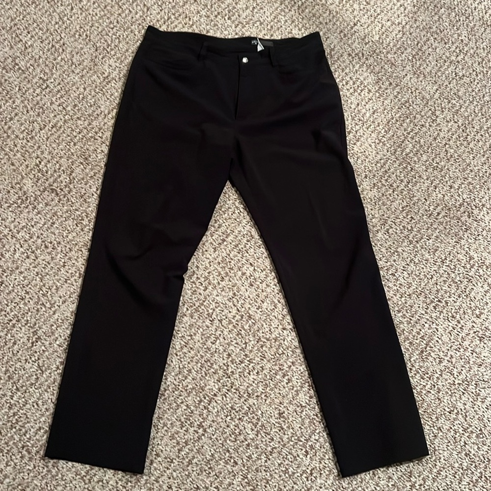 Callaway Mens Golf Pants